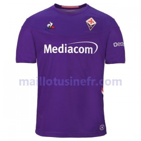 Maillot de Foot AC Fiorentina Domicile 2019-20